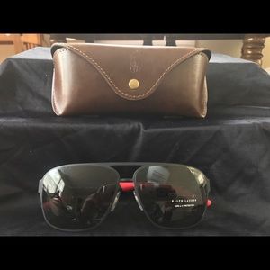 Polo Sunglasses